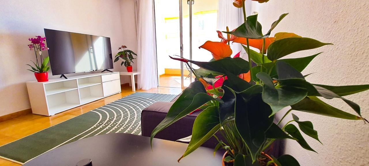 Apartamento Radazul Sea View Eksteriør billede