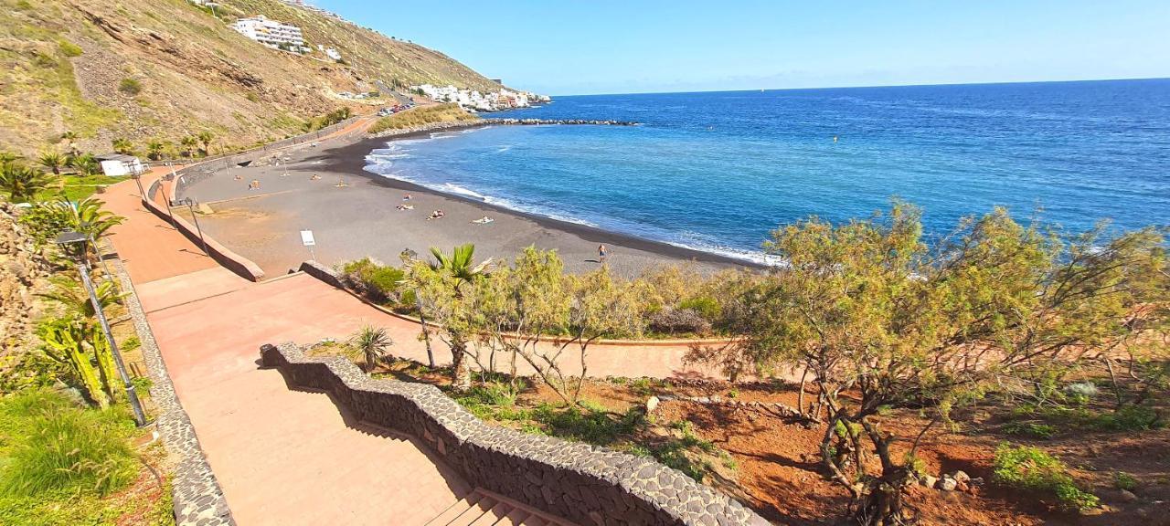 Apartamento Radazul Sea View Eksteriør billede