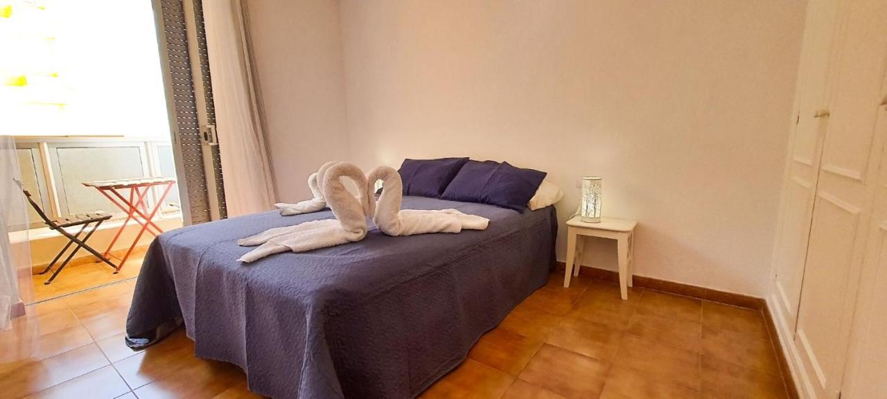 Apartamento Radazul Sea View Eksteriør billede
