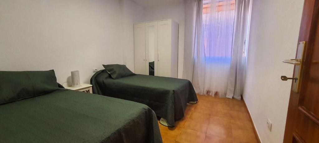 Apartamento Radazul Sea View Eksteriør billede